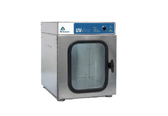 UV-BOX法学DNA灭活安全柜